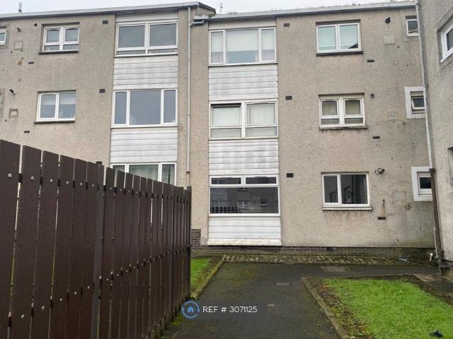 Apartment for rent in Maryhill Park, Glasgow
