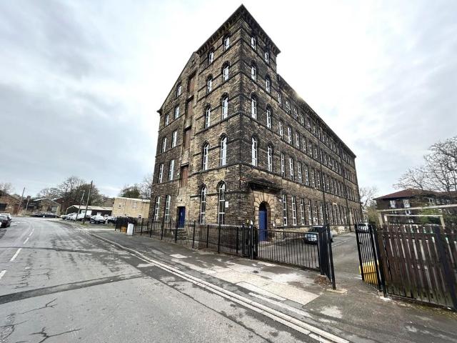 Apartment for rent in Cleckheaton, Kirklees