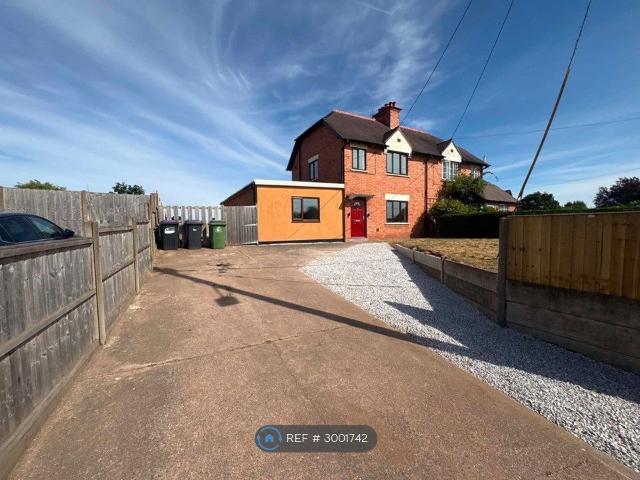 House for rent in Welshampton and Lyneal, Welshampton