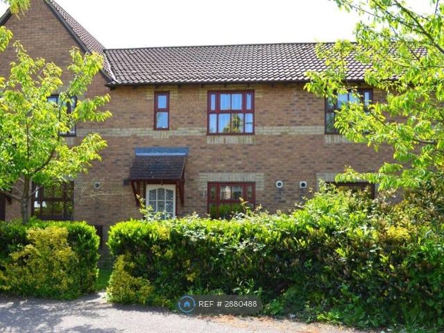 House for rent in Monkston Park, Milton Keynes