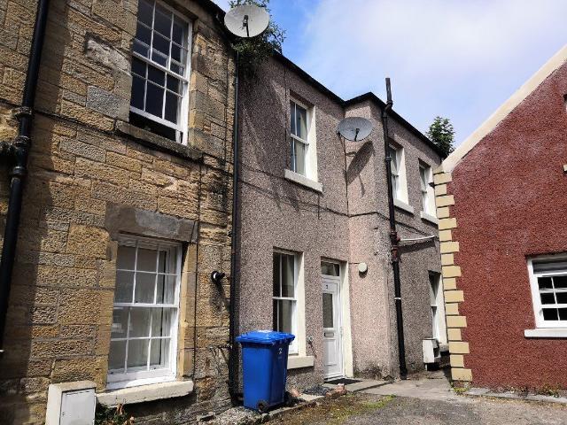 House for rent in Westfield, Cupar