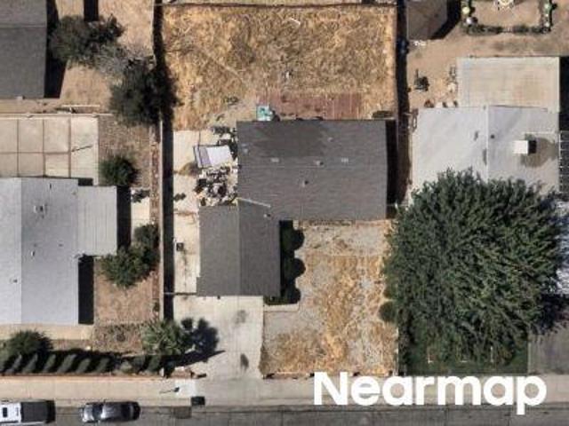 House for sale in Lancaster, California