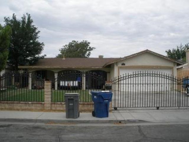 House for sale in Lancaster, Los Angeles County