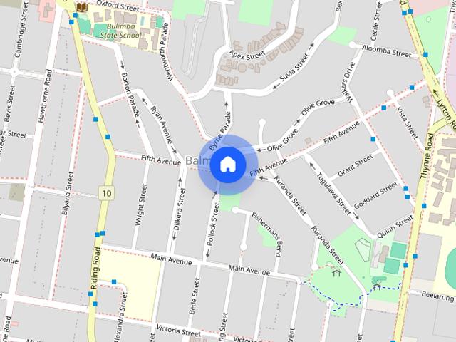 House for rent in Toombul, Queensland
