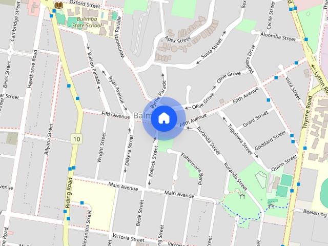House for rent in Toombul, Queensland