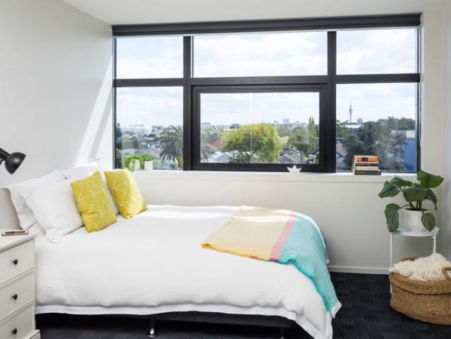 Apartment for rent in Balmoral