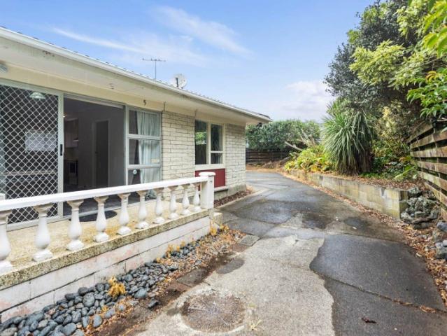 Apartment for rent in Balmoral
