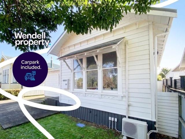 Apartment for rent in Balmoral