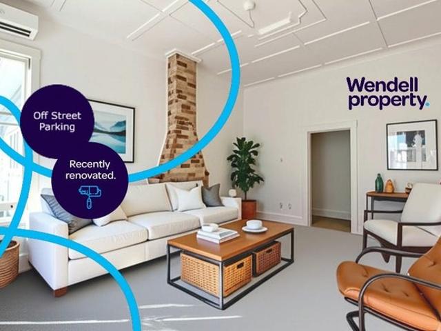 Apartment for rent in Balmoral, Oroua County