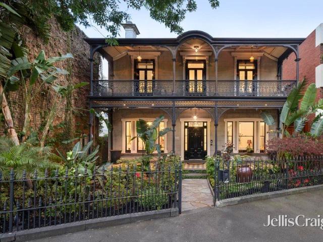 House for sale in South Melbourne, Melbourne