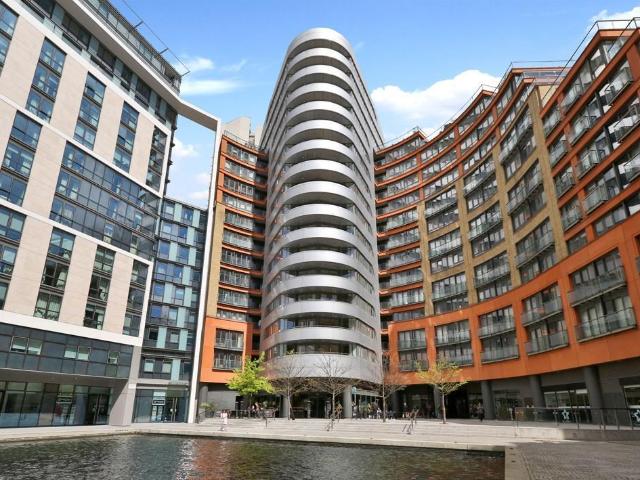Apartment for rent in City of Westminster, Greater London