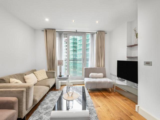 Apartment for rent in Paddington, Greater London