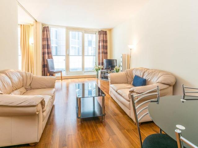 Apartment for rent in Paddington, Greater London