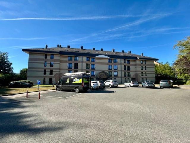Appartement location à Jalhay, Wallonie