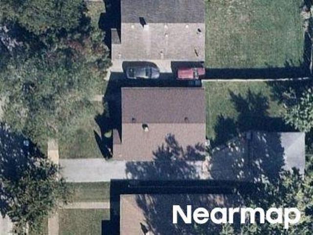 House for sale in Calumet City, Illinois