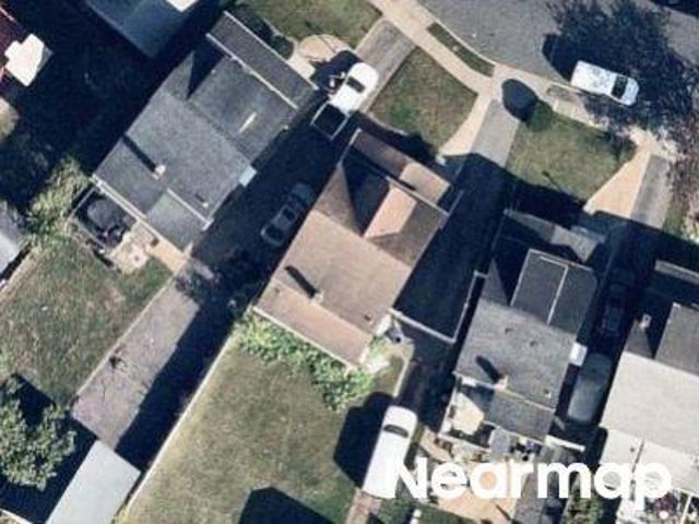 House for sale in Union, New Jersey