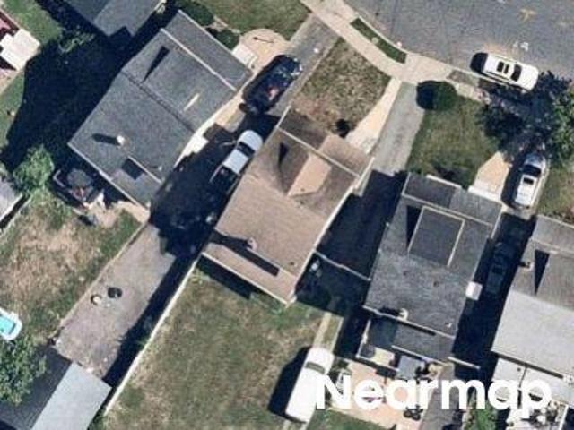 House for sale in Union, New Jersey