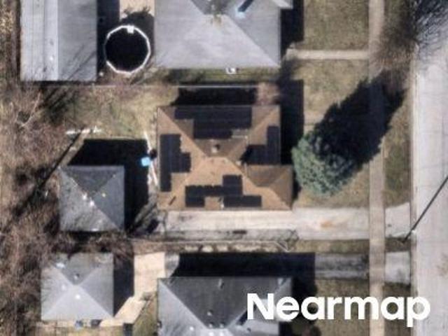 House for sale in Calumet City, Illinois