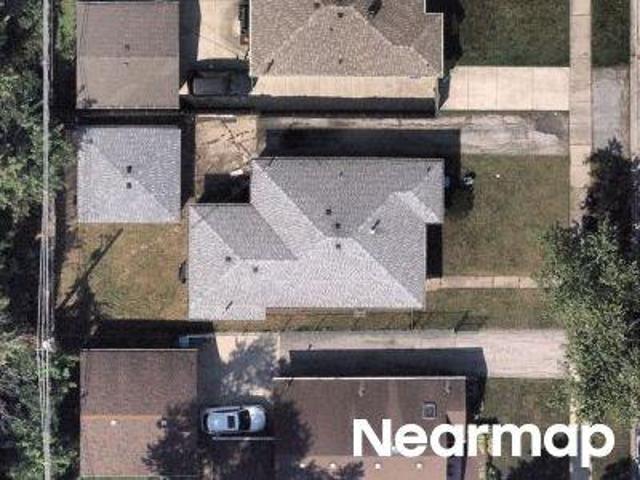 House for sale in Calumet City, Illinois