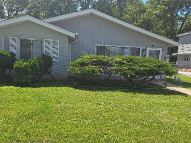 House for sale in Calumet City, Illinois