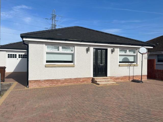 House for rent in Scotland