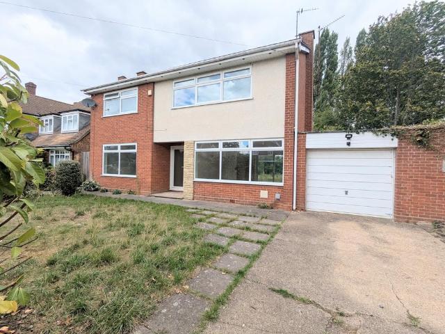 House for rent in De Parys, Bedford