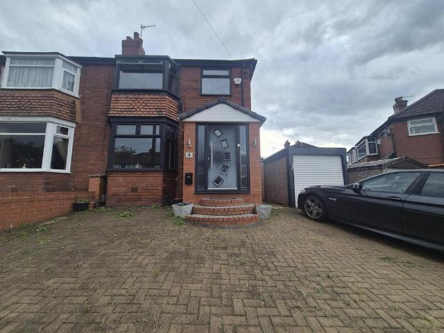 House for rent in Hyde, Tameside