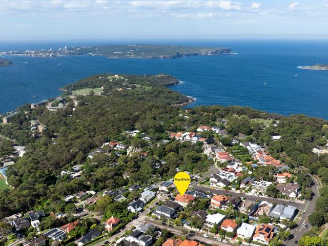 House for sale in Sydney, New South Wales