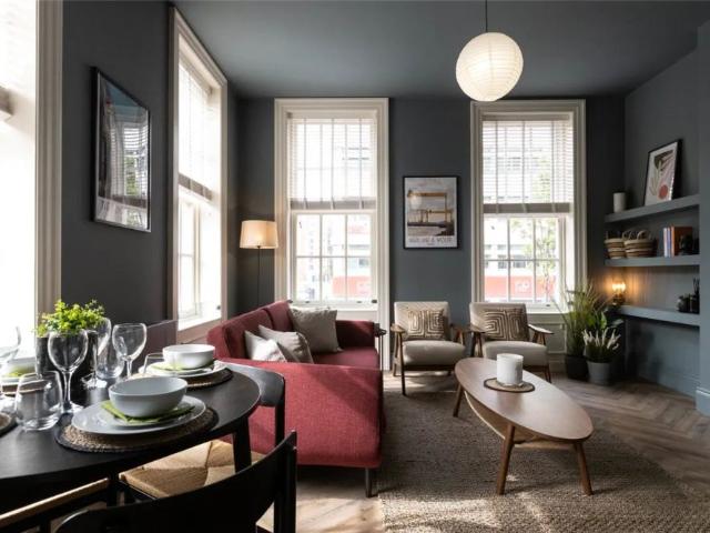 Apartment for rent in Sandy Row, Northern Ireland