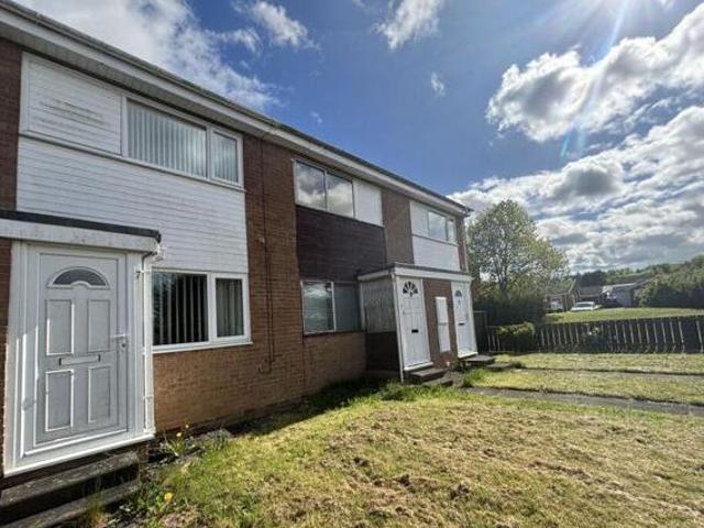 House for sale in Blyth, Northumberland