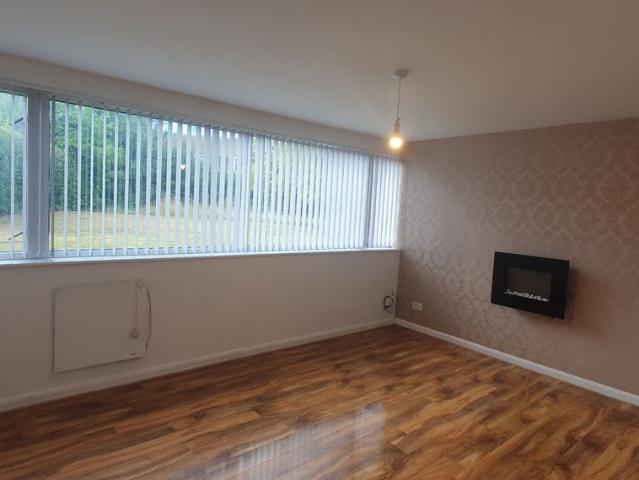 Apartment for rent in Manor Farm Estate, West Midlands