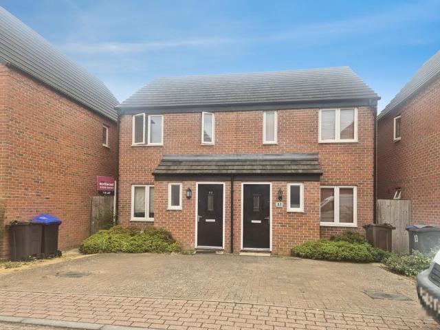 House for rent in Upton
