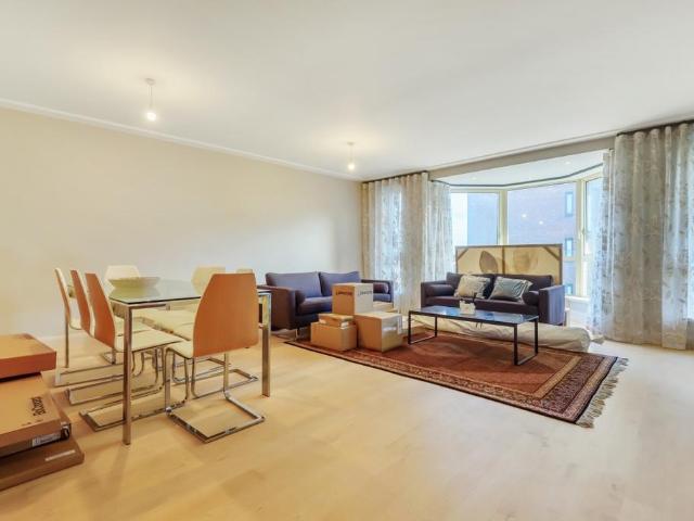 Apartment for rent in City of Westminster, Greater London