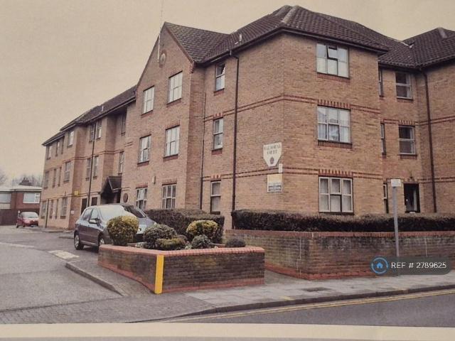 Apartment for rent in Moulsham, Chelmsford