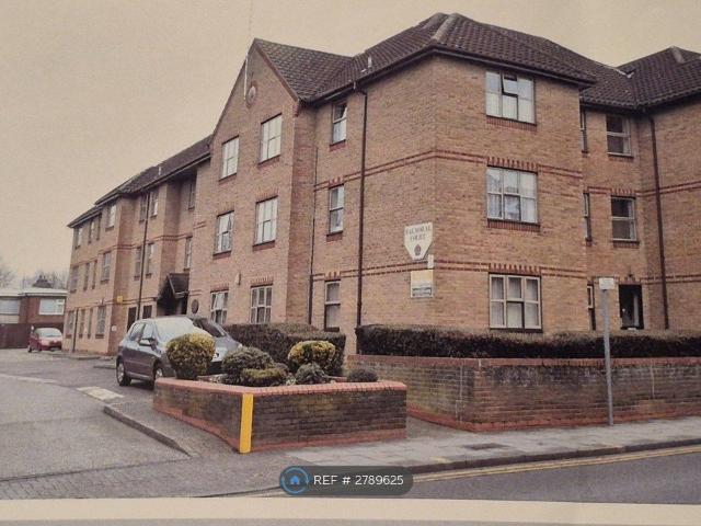 Apartment for rent in Moulsham, Chelmsford