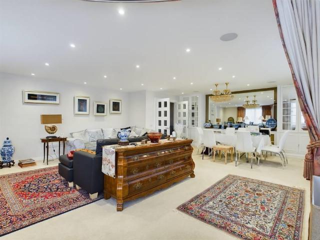 House for rent in St. John's Wood, Greater London