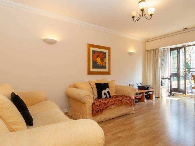 Apartment for rent in Ladywood, West Midlands