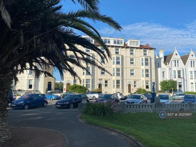 Apartment for rent in Southsea, Portsmouth