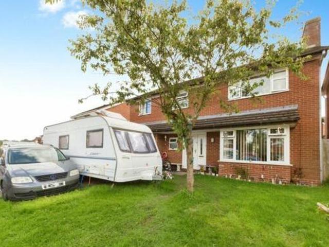House for sale in Oswestry, Shropshire