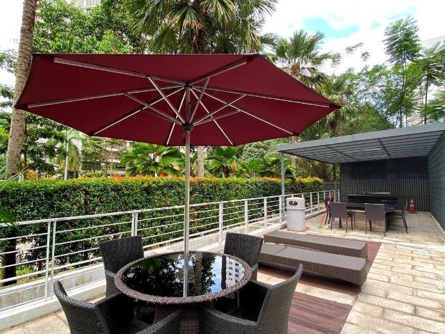 Apartment for rent