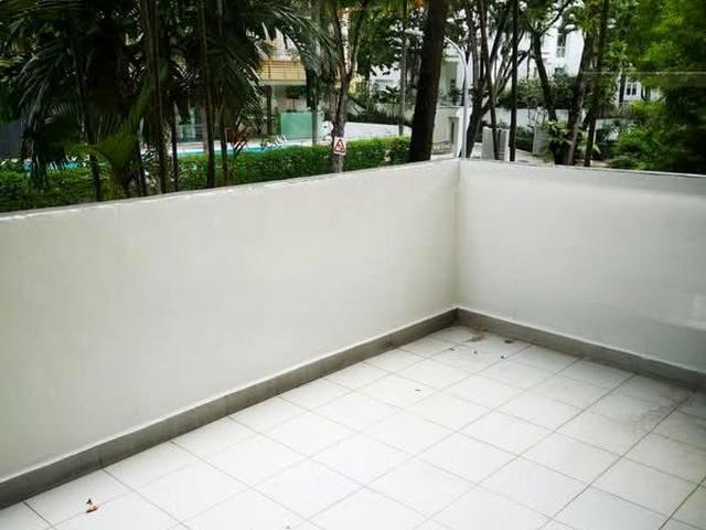 Apartment for rent
