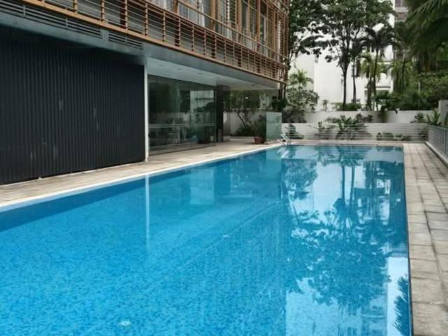 Apartment for rent