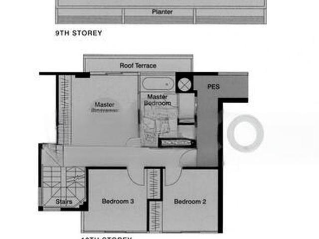 Apartment for sale