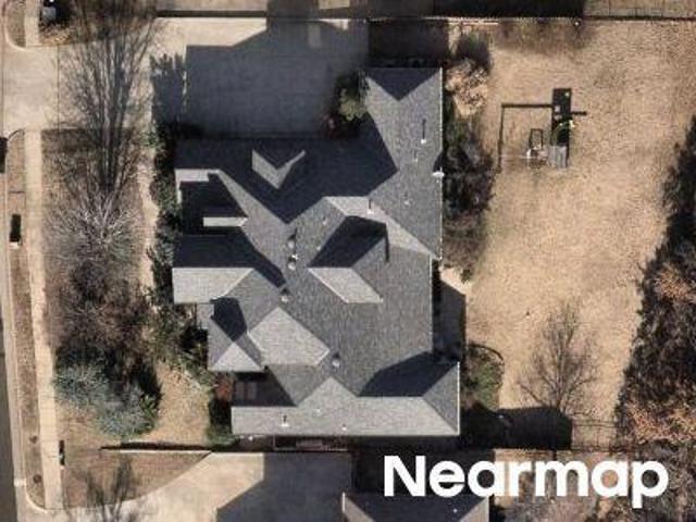 House for sale in Edmond, Oklahoma