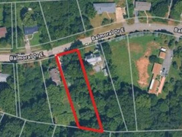 Land for sale in Maryland