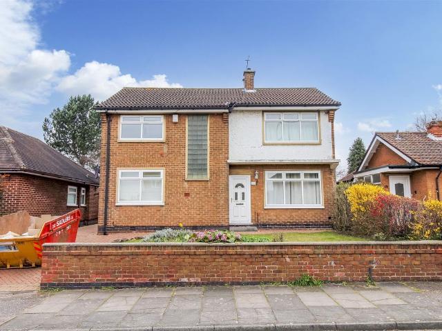 House for rent in Attenborough, East Midlands