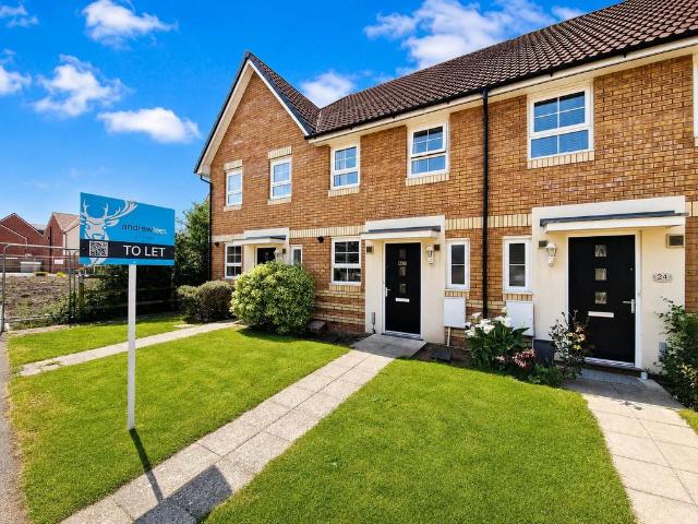 House for rent in Bridgwater, Somerset