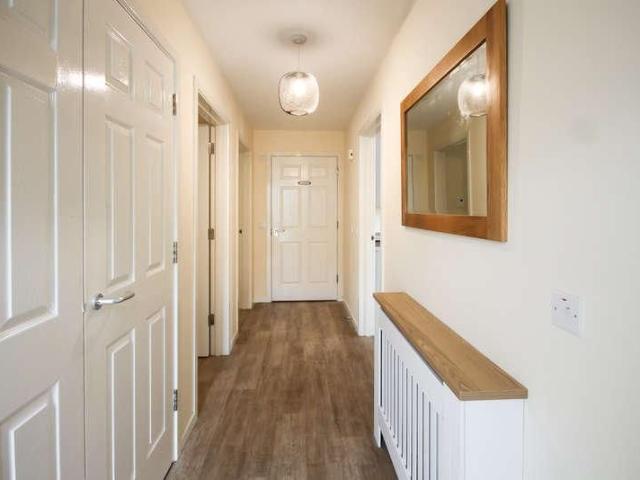 Apartment for rent in Shotts