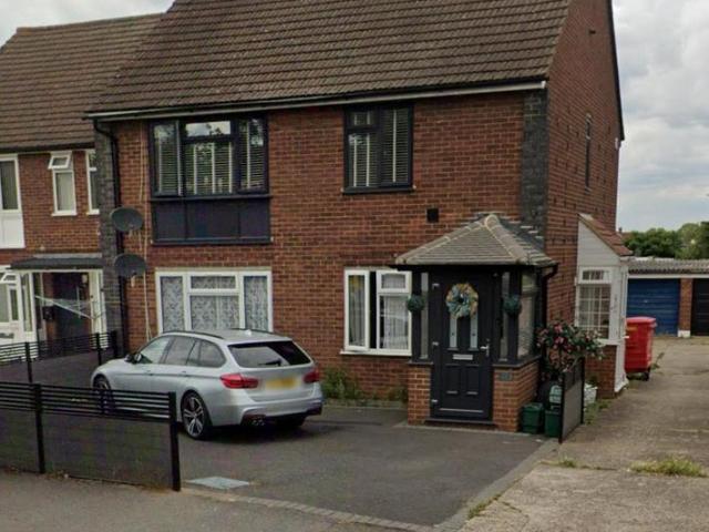 House for rent in Yeading, Greater London