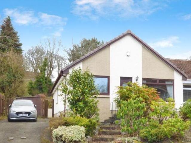 House for sale in Newliston, Kirkcaldy